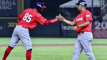 Clásico Mundial de Beisbol: Luis Castillo realiza esta increíble jugada con Panamá Clásico Mundial de Beisbol: Luis Castillo realiza esta increíble jugada con Panamá