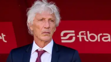 La Vinotinto: Aspectos positivos y negativos que deja el proceso de José Néstor Pékerman (+Estadísticas) La Vinotinto: Aspectos positivos y negativos que deja el proceso de José Néstor Pékerman (+Estadísticas)