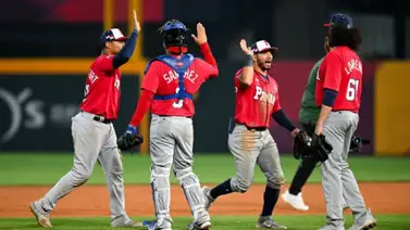 Clásico Mundial de Beisbol: Estos son los resultados de la primera jornada (+Tweets) Clásico Mundial de Beisbol: Estos son los resultados de la primera jornada (+Tweets)