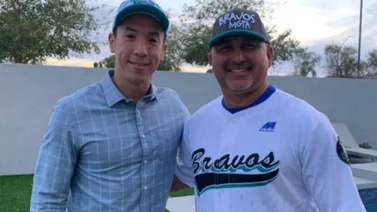 LVBP: Bravos de Margarita nombran a José Moreno como su nuevo manager