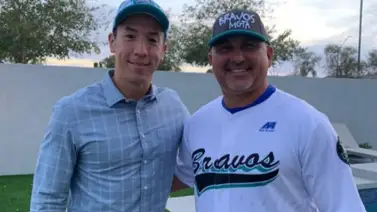 LVBP: Bravos de Margarita nombran a José Moreno como su nuevo manager LVBP: Bravos de Margarita nombran a José Moreno como su nuevo manager