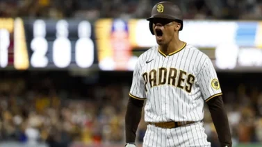 Clásico Mundial de Beisbol: Juan Soto tiene fecha para reportarse con República Dominicana