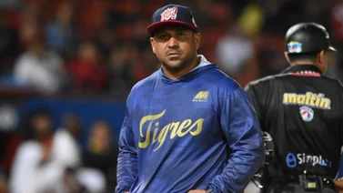 Wilfredo Romero será el nuevo manager de Cangrejeros de Saturce