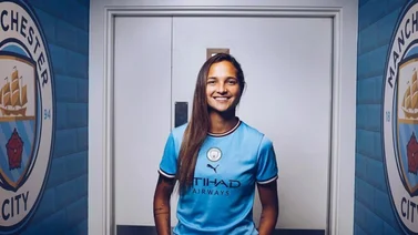 Deyna Castellanos celebra el Día Internacional de la Mujer con emotivo mensaje en redes sociales (+Imagen)