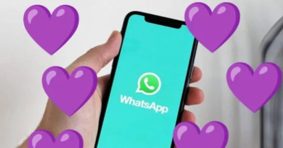 Descubre Cómo Cambiar El Color De Whatsapp Por El Día Internacional De La Mujer 4235