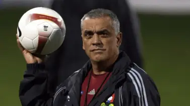 Richard Páez en exclusiva: "La nueva FVF debe aprender de los errores del pasado" Richard Páez en exclusiva: "La nueva FVF debe aprender de los errores del pasado"