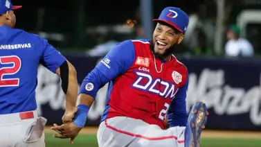 Clásico Mundial de Beisbol: Cano se voló la barda con República Dominicana Clásico Mundial de Beisbol: Cano se voló la barda con República Dominicana