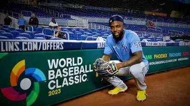 Clásico Mundial de Beisbol: Randy Arozarena revela sus razones de representar a México Clásico Mundial de Beisbol: Randy Arozarena revela sus razones de representar a México