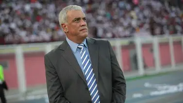 Richard Páez acerca de la gestión de Pékerman: "El proyecto era de esperanzas y buenas intenciones" Richard Páez acerca de la gestión de Pékerman: "El proyecto era de esperanzas y buenas intenciones"