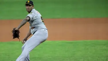 Clásico Mundial de Beisbol: Juan Carlos Ramírez y Nicaragua buscan una victoria frente a los Mets de Nueva York Clásico Mundial de Beisbol: Juan Carlos Ramírez y Nicaragua buscan una victoria frente a los Mets de Nueva York