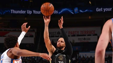NBA: La llegada de Stephen Curry no es suficiente para las victorias de los Warriors