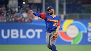 Clásico Mundial de Beisbol: ¿Quién tiene mejor segunda base entre Venezuela y Dominicana? Clásico Mundial de Beisbol: ¿Quién tiene mejor segunda base entre Venezuela y Dominicana?
