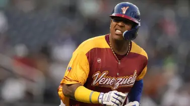 Venezuela triunfa en su primer juego de entrenamiento ante los Astros Venezuela triunfa en su primer juego de entrenamiento ante los Astros