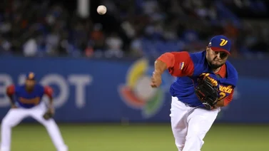 Clásico Mundial de Beisbol: Así le ha ido a Venezuela con su pitcheo en las ediciones anteriores