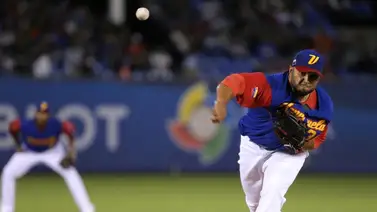 Clásico Mundial de Beisbol: Así le ha ido a Venezuela con su pitcheo en las ediciones anteriores Clásico Mundial de Beisbol: Así le ha ido a Venezuela con su pitcheo en las ediciones anteriores