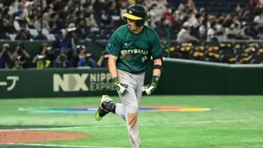 Clásico Mundial de Beisbol: Australia da la campanada venciendo a Korea en su debut Clásico Mundial de Beisbol: Australia da la campanada venciendo a Korea en su debut