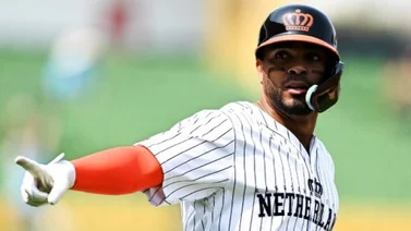 Clásico Mundial de Beisbol: Países Bajos derrota a Panamá a fuerza de jonrones