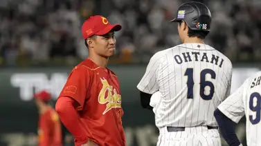 Clásico Mundial de Beisbol: Estos son los juegos para hoy 9 de marzo Clásico Mundial de Beisbol: Estos son los juegos para hoy 9 de marzo
