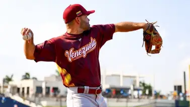 Clásico Mundial de Beisbol: Venezuela afronta ante los Mets de Nueva York su segundo fogueo (PREVIA) Clásico Mundial de Beisbol: Venezuela afronta ante los Mets de Nueva York su segundo fogueo (PREVIA)