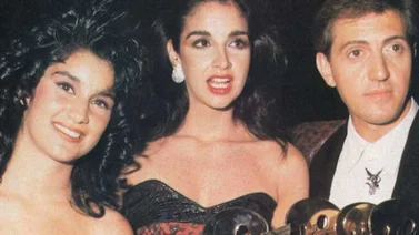 Hoy jueves de TBT desempolvamos los mejores momentos de los Premios Ronda (+Videos)