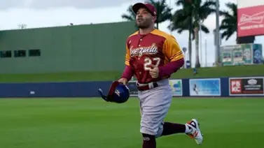 Clásico Mundial de Beisbol: Lineup de Venezuela para medirse en amistoso a los Mets de Nueva York Clásico Mundial de Beisbol: Lineup de Venezuela para medirse en amistoso a los Mets de Nueva York