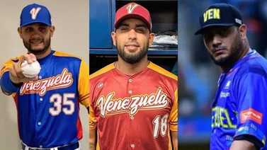 Clásico Mundial de Beisbol: Jhoulys Chacín, Erick Leal y Anthony Vizcaya verán acción ante los Mets