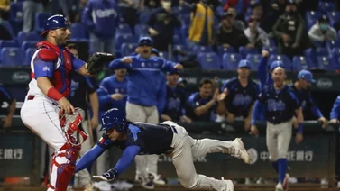 Italia y Cuba protagonizan el primer extrainning del Clásico Mundial de Beisbol 2023