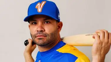 Clásico Mundial de Beisbol: ¿Puede José Altuve ser el mismo de los Astros de Houston con Venezuela? Clásico Mundial de Beisbol: ¿Puede José Altuve ser el mismo de los Astros de Houston con Venezuela?