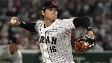 Estos fueron los resultados de la jornada del 9 de marzo en el Clásico Mundial de Beisbol Estos fueron los resultados de la jornada del 9 de marzo en el Clásico Mundial de Beisbol