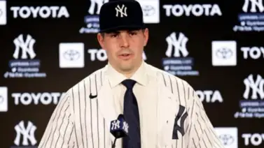 MLB: Carlos Rodón se dirige a la lista de lesionados de los Yankees de Nueva York MLB: Carlos Rodón se dirige a la lista de lesionados de los Yankees de Nueva York