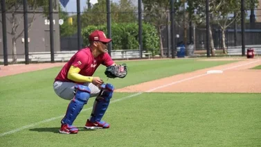 Clásico Mundial de Beisbol: Robinson Chirinos es el motivador de la selección venezolana (+VIDEO)
