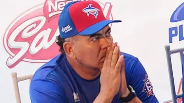Clásico Mundial de Beisbol: Edgardo Alfonzo: " Creo que Venezuela tiene un equipo muy bien estructurado" Clásico Mundial de Beisbol: Edgardo Alfonzo: " Creo que Venezuela tiene un equipo muy bien estructurado"