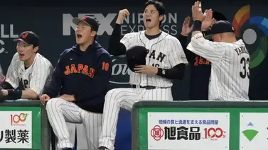 Clásico Mundial de Beisbol: Así quedaron las tablas de posiciones luego de la segunda jornada del torneo Clásico Mundial de Beisbol: Así quedaron las tablas de posiciones luego de la segunda jornada del torneo