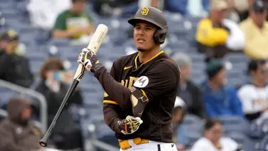 Clásico Mundial de Beisbol: ¿Quién tiene mejor tercera base entre Venezuela y Dominicana? Clásico Mundial de Beisbol: ¿Quién tiene mejor tercera base entre Venezuela y Dominicana?