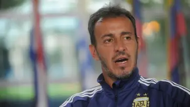 Este podría ser el nuevo director técnico de la Vinotinto tras la salida de José Pekerman Este podría ser el nuevo director técnico de la Vinotinto tras la salida de José Pekerman