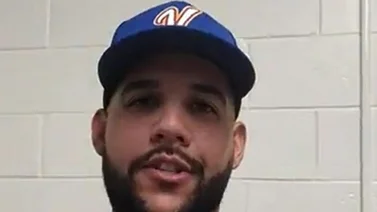 Clásico Mundial de Beisbol: Enmanuel De Jesús: La mentalidad es de ganar