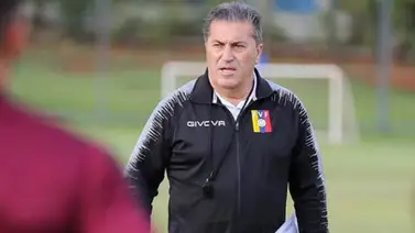 ¿La Vinotinto puede ser atractiva para algún director técnico extranjero de renombre? ¿La Vinotinto puede ser atractiva para algún director técnico extranjero de renombre?