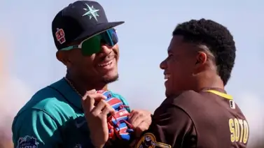 Clásico Mundial Beisbol: ¿Quién tiene mejores jardineros entre Venezuela y República Dominicana? Clásico Mundial Beisbol: ¿Quién tiene mejores jardineros entre Venezuela y República Dominicana?