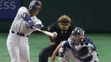 Clásico Mundial de Beisbol: Japón derrota a Korea con Masataka Yoshida como figura Clásico Mundial de Beisbol: Japón derrota a Korea con Masataka Yoshida como figura