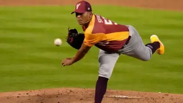 Clásico Mundial de Beisbol: Ranger Suárez se pierde el Clásico con Venezuela por lesión Clásico Mundial de Beisbol: Ranger Suárez se pierde el Clásico con Venezuela por lesión