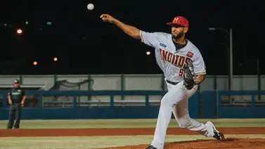 Clásico Mundial de Beisbol: Venezuela anuncia el sustituto de Ranger Suárez en el roster (+Tweet) Clásico Mundial de Beisbol: Venezuela anuncia el sustituto de Ranger Suárez en el roster (+Tweet)