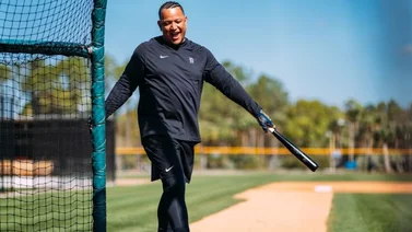 Miguel Cabrera tiene uno de los mejores salarios entre los latinos para su última temporada