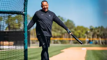 Miguel Cabrera tiene uno de los mejores salarios entre los latinos para su última temporada Miguel Cabrera tiene uno de los mejores salarios entre los latinos para su última temporada