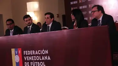 La Vinotinto: Jorge Giménez evita profundizar en el tema de Pascual Lezcano La Vinotinto: Jorge Giménez evita profundizar en el tema de Pascual Lezcano