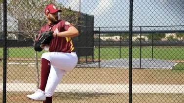 Clásico Mundial de Beisbol: Este será el abridor de Venezuela ante Puerto Rico Clásico Mundial de Beisbol: Este será el abridor de Venezuela ante Puerto Rico