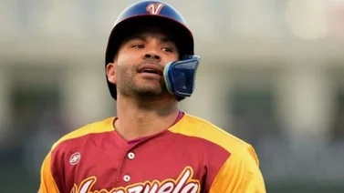 Clásico Mundial de Beisbol: "Será un partido de mucha intensidad ante Dominicana", dijo José Altuve