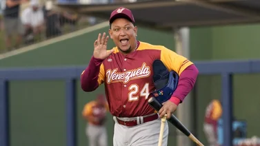 Clásico Mundial de Beisbol: ¿Quién tiene mejor bateador designado entre Venezuela y Dominicana?