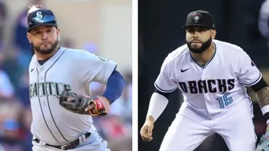 Clásico Mundial de Beisbol: ¿Quién tiene mejor antesalista entre Venezuela y Puerto Rico? Clásico Mundial de Beisbol: ¿Quién tiene mejor antesalista entre Venezuela y Puerto Rico?