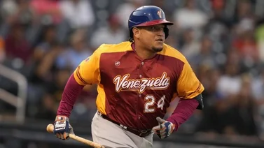 Clásico Mundial de Beisbol: Miguel Cabrera será el capitán de Venezuela