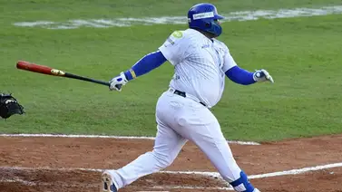 Pablo Sandoval planea retirarse con Magallanes Pablo Sandoval planea retirarse con Magallanes